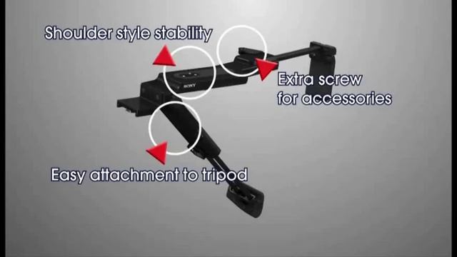 VCT-SP2BP Video Tutorial смотреть онлайн