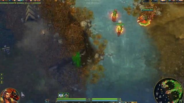 Prime World [Танцующий с волками] #5 [упоротый клык] смотреть онлайн