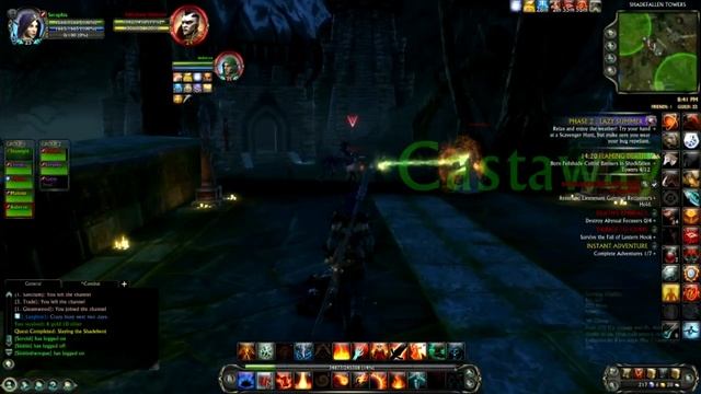 Let's Play Rift - Part 105 - Instant Adventure смотреть онлайн
