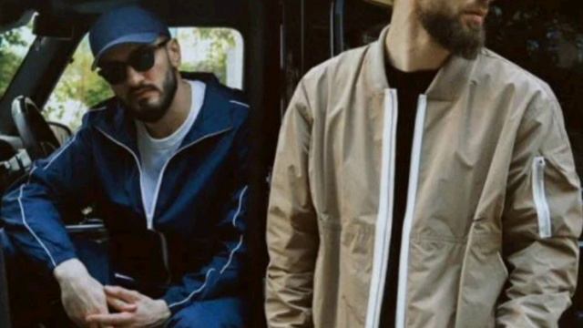 idris & Leos - Не жду назад смотреть онлайн