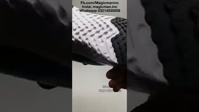 Nike Odyssey React Shield 2 (Grey) by Magic Man Inc смотреть онлайн