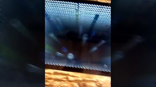 Стол под старину с эффектом бесконечности. смотреть онлайн