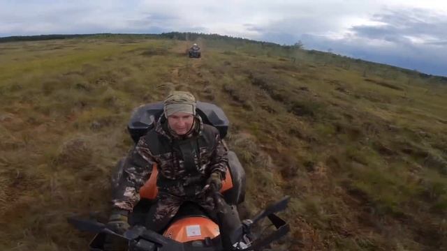 В поисках артефактов или вот, что мы нашли на болоте!!! смотреть онлайн