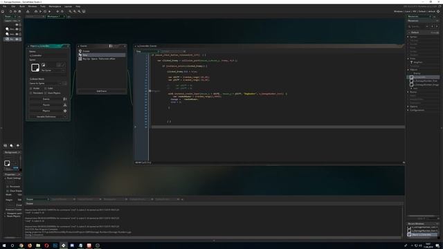 ?Game Maker Studio 2 | Basics - Damage text or how to do it like the pros смотреть онлайн
