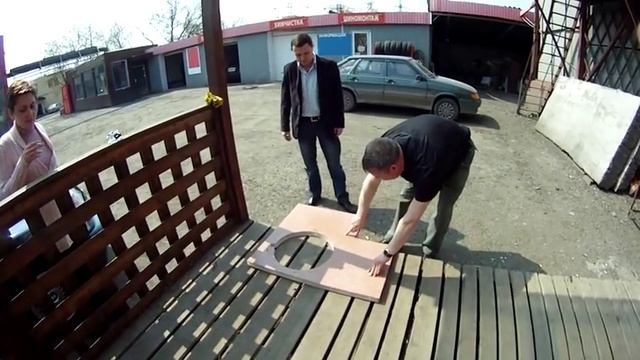 Искуственный камень MAXTOP смотреть онлайн