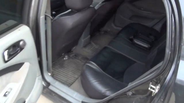 Chevrolet Lacetti смотреть онлайн