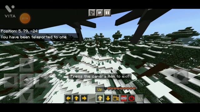 best drone mod for Minecraft pe 1.18 смотреть онлайн