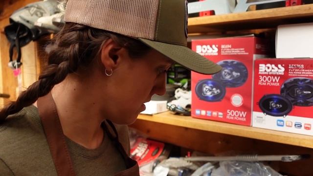 How to cut and install a new fork | Syd Fixes Bikes смотреть онлайн