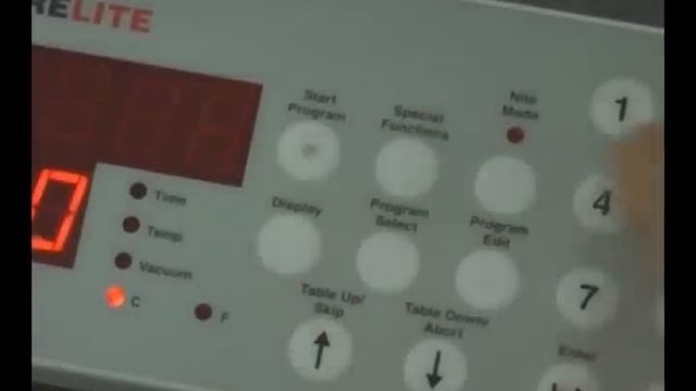 Whip Mix FireLite Furnace Repair - Thermocouple Error смотреть онлайн