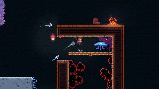Perfectly Normal Difficulty Celeste Map
