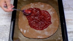 ВСЕМ ЗНАКОМЫЙ С ДЕТСТВА ВКУСНЫЙ ТУЛЬСКИЙ ПРЯНИК.