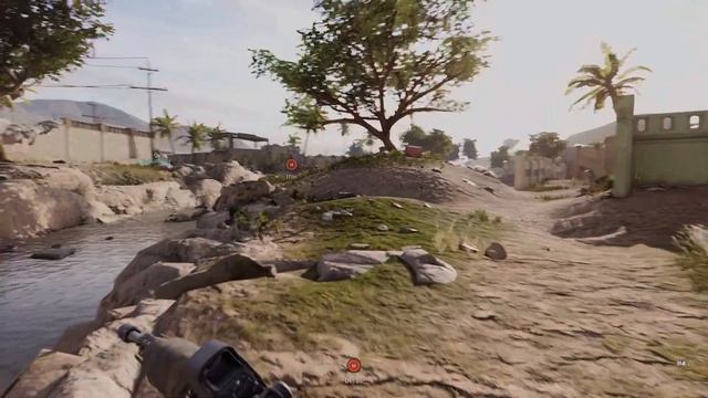 Insurgency: Sandstorm/AMERICAN SNIPER ??? SPECIAL OPS/M110 SASS/HIDEOUT/ смотреть онлайн