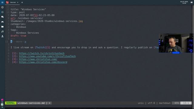 Hosting Your Own Website for Free without a Server смотреть онлайн