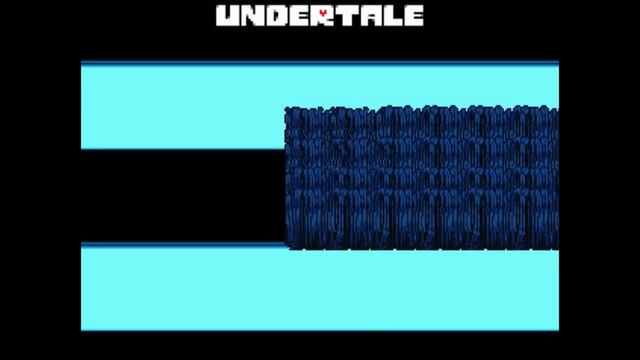 Undertale Chara SECRETS смотреть онлайн
