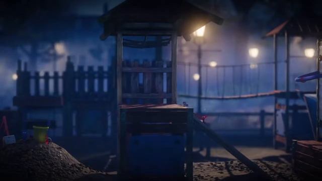 UNRAVEL TWO | Chapter - 2 | Hideaway | PS4 Gameplay part 2 смотреть онлайн
