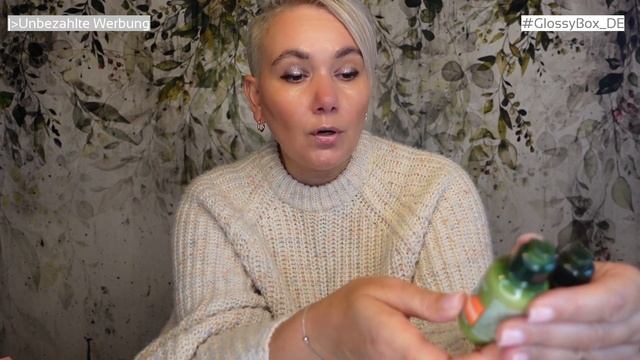 #GlossyBox "Hammam Edition" - Октябрь 2023 #BeautyBox #Распаковка #Unboxing смотреть онлайн