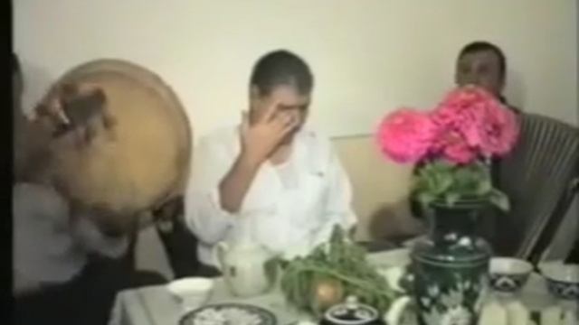 Рахимбой мусаев