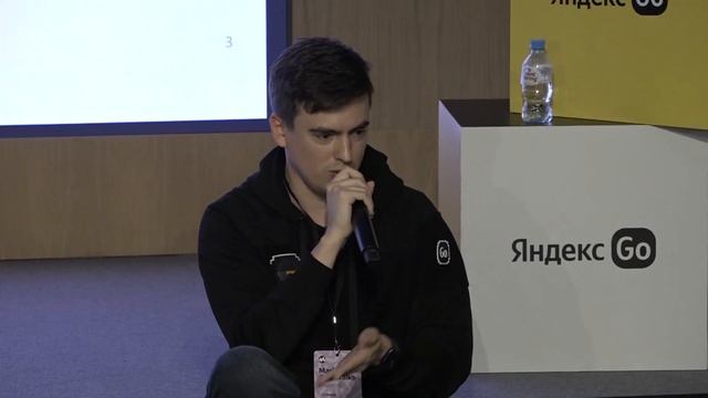 Market Open Talks: дискуссия об актуальных проблемах микросервисной архитектуры смотреть онлайн