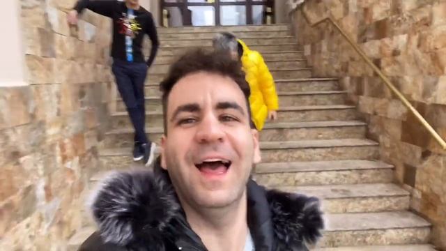 До Чирпан и обратно смотреть онлайн