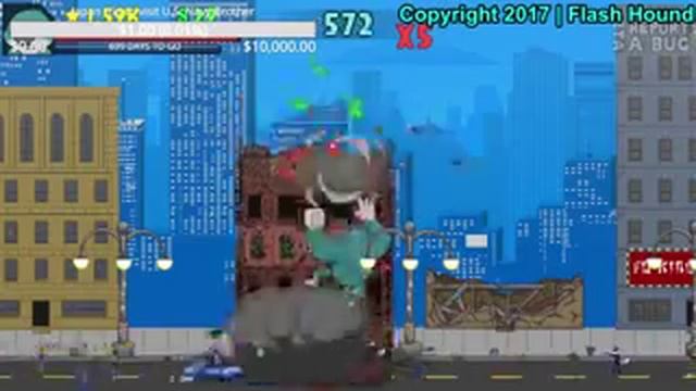 BLOW UP DONKEY | Bedfellows FRENZY [beta] #2 смотреть онлайн