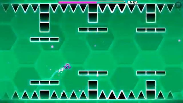 Easiest 2 star Level (Flappy Jumper 2) смотреть онлайн