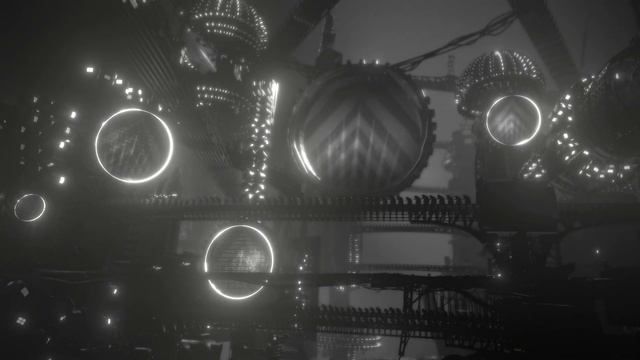 ЧЁРНО-БЕЛЫЙ СЮРРЕАЛИЗМ ? White Shadows | Новый платформер напоминающий Limbo и Inside | Обзор смотреть онлайн