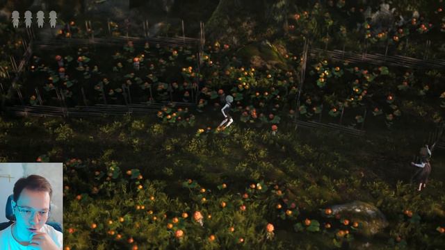 The Mountain King: Брейбл - Подробное прохождение игры с комментариями | Вторая часть смотреть онлайн