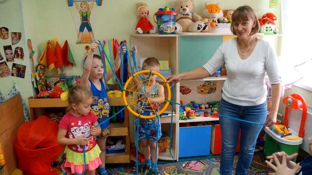 Нестандартное физкультурное оборудование смотреть онлайн