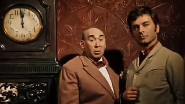 Киса? Какой он вам 