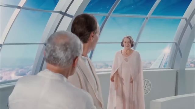 Astral City Unser Heim   Spiritueller Film   Ganzer Film Kostenlos In HD