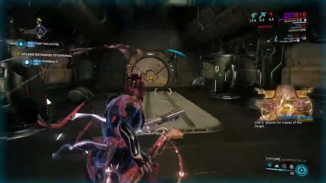 Warframe смотреть онлайн