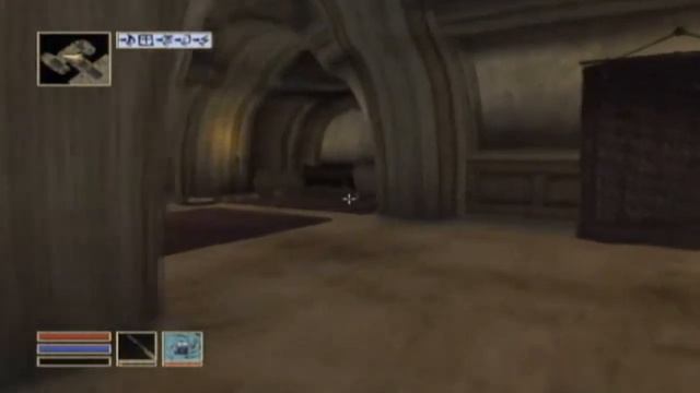 Morrowind - Part 46 смотреть онлайн