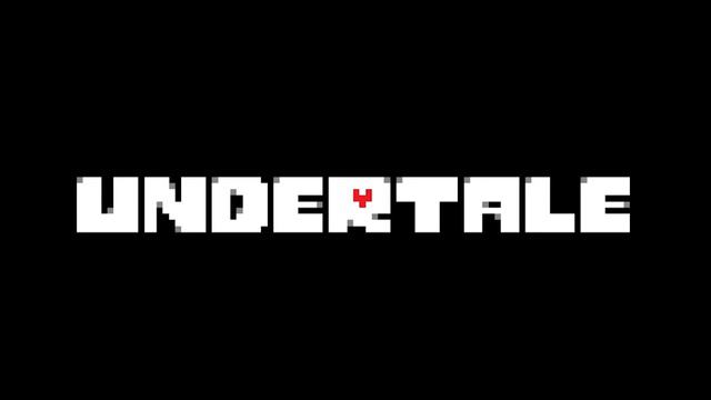 Start Menu [Unrendered Version] - Undertale смотреть онлайн