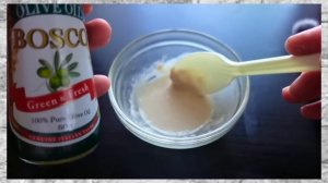 МОРЩИНЫ Уйдут за 1 НОЧЬ!  Маска для Омоложения  Лица Маска от Морщин /рецепт