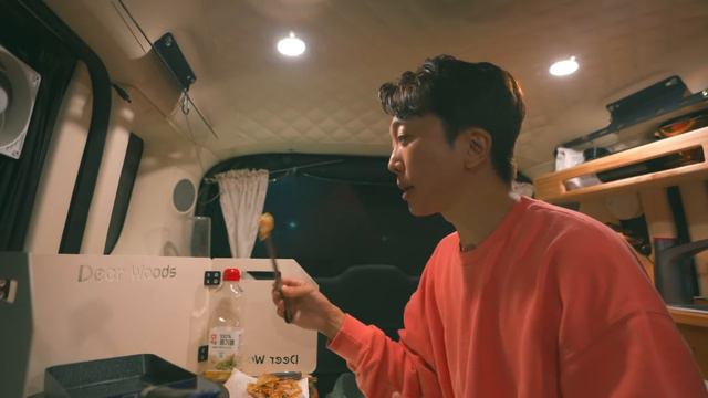 동해 바닷가에서 경차로 차박하기 / 레이 차박 솔로 차박 / 어달 해변 / 대진항 대진해수욕장 смотреть онлайн