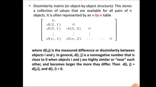 LECTURE 23||DATAMINING AND WAREHOUSING||CLUSTERING-TYPES OF CLUSTERING смотреть онлайн