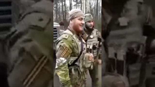 воиска главар Чеченя смотреть онлайн