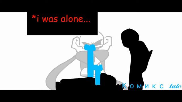 Delta sans VS Cross sans/ русский дубляж. смотреть онлайн