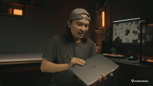 REKOMENDASI LAPTOP 2023 DARI ACER | ACER SWIFT 5 SF514 55T 55YH смотреть онлайн