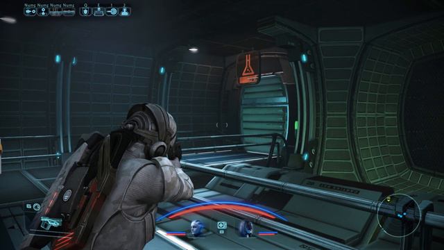 MATRIARCH BENEZIA - Mass Effect: Legendary Edition - Ep.14! смотреть онлайн