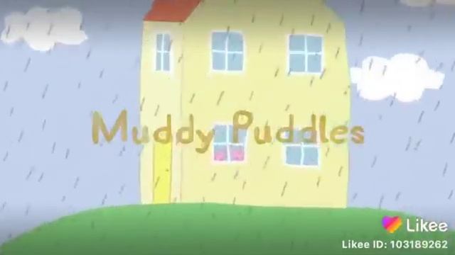 Свинка Пеппа-peppa pig •Horror version • смотреть онлайн