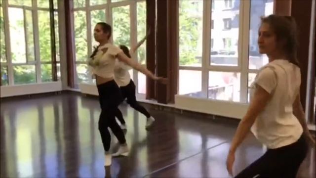 Good vibes✨современный танец смотреть онлайн