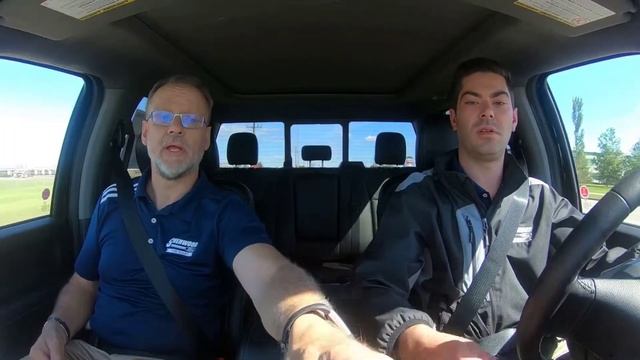 2019 Ford F 350 Lariat Virtual Test Drive смотреть онлайн