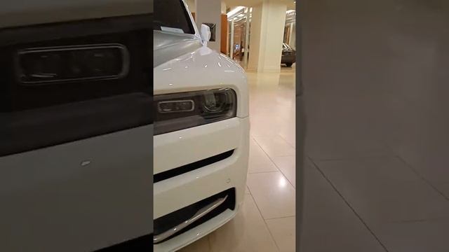 Автосалон rolls-royce,г.Москва на Кутузовском проспекте*я в шоке* смотреть онлайн