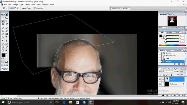 HTML/CSS Class 21/ Photoshop Class 2 смотреть онлайн