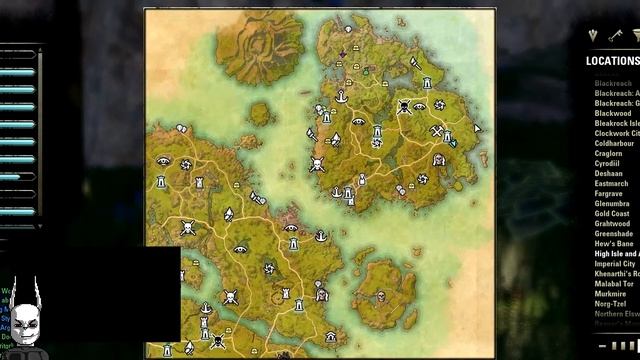 Clothier Survey: High Isle [Elder Scrolls Online] ESO смотреть онлайн