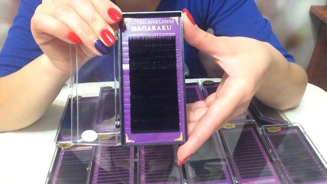 МОИ ЛЮБИМЫЕ РЕСНИЦЫ С САЙТА АЛИЭКСПРЕСС