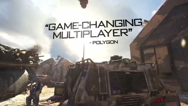 Call of Duty Black Ops 3 PS3 PKG смотреть онлайн