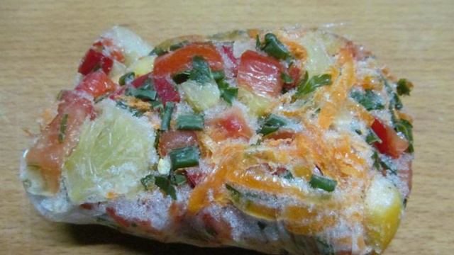 Кухня Мамашки