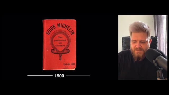 Какими были бренд-медиа 18-го века и как они эволюционировали? Родион Скрябин смотреть онлайн